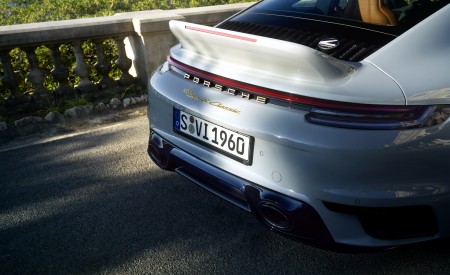 2023 Porsche 911 Sport Classic Detail Wallpapers  450x275 (38)