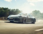 2023 Porsche 911 Sport Classic Wallpapers HD