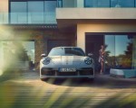 2023 Porsche 911 Sport Classic Front Wallpapers 150x120 (15)