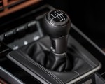 2023 Porsche 911 Sport Classic Interior Detail Wallpapers  150x120