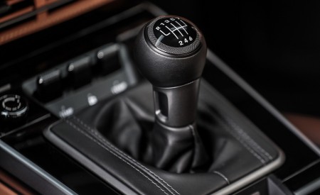 2023 Porsche 911 Sport Classic Interior Detail Wallpapers  450x275 (79)