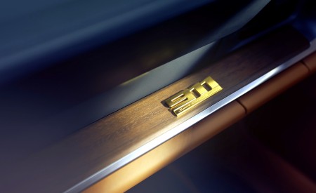 2023 Porsche 911 Sport Classic Interior Detail Wallpapers 450x275 (46)