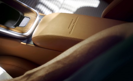 2023 Porsche 911 Sport Classic Interior Detail Wallpapers 450x275 (57)