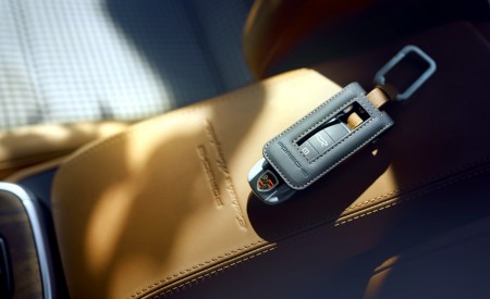 2023 Porsche 911 Sport Classic Interior Detail Wallpapers 450x275 (56)