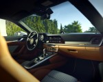 2023 Porsche 911 Sport Classic Interior Wallpapers 150x120 (43)