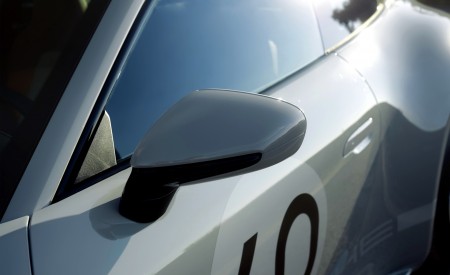 2023 Porsche 911 Sport Classic Mirror Wallpapers 450x275 (26)