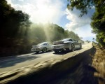 2023 Porsche 911 Sport Classic Rear Three-Quarter Wallpapers  150x120 (3)