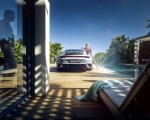 2023 Porsche 911 Sport Classic Rear Wallpapers 150x120 (17)