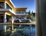 2023 Porsche 911 Sport Classic Side Wallpapers 150x120 (19)