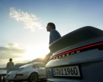 2023 Porsche 911 Sport Classic Spoiler Wallpapers 150x120 (34)