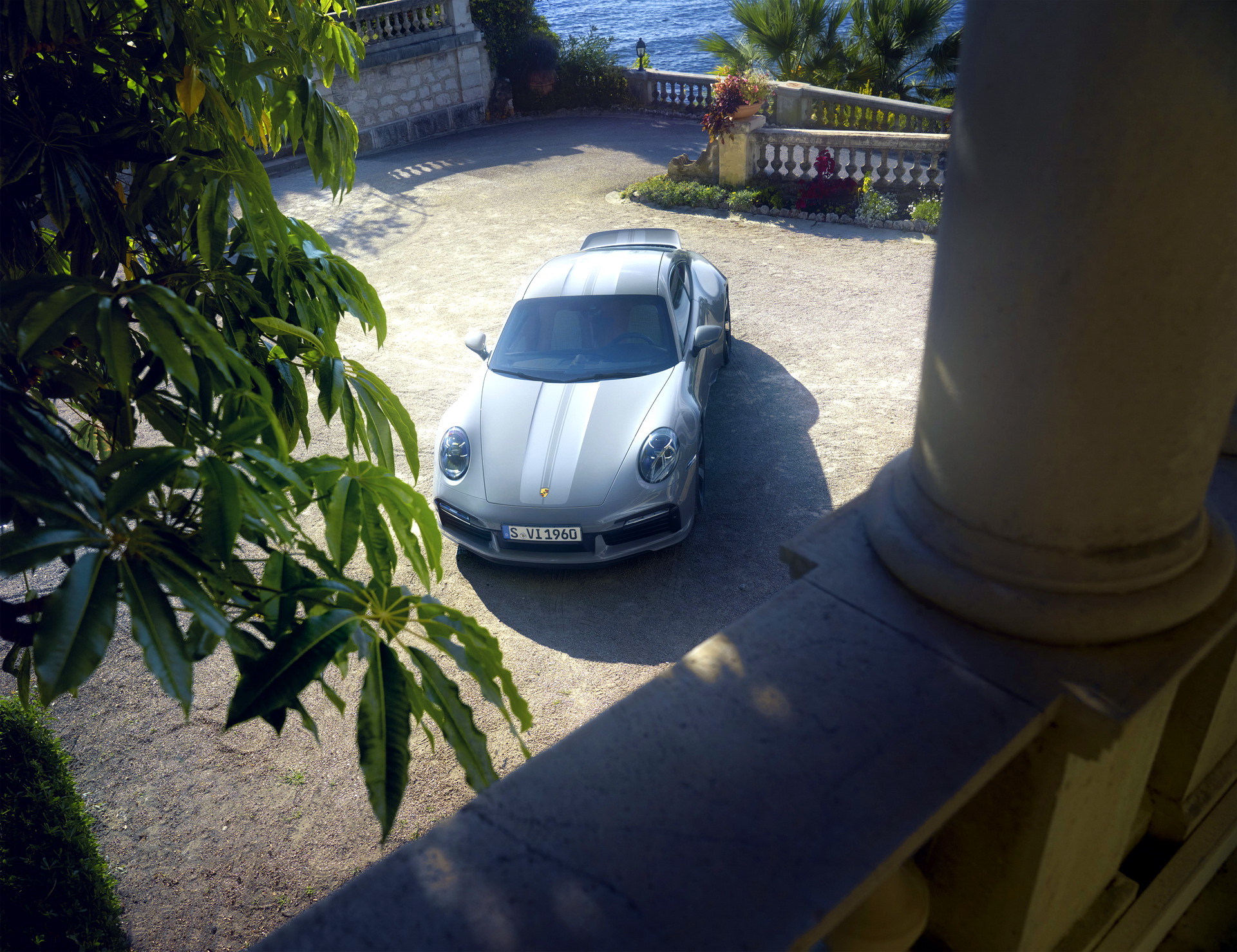 2023 Porsche 911 Sport Classic Top Wallpapers (12)