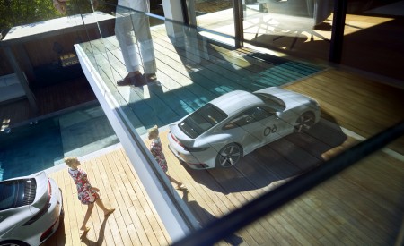 2023 Porsche 911 Sport Classic Top Wallpapers 450x275 (22)