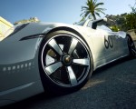 2023 Porsche 911 Sport Classic Wheel Wallpapers 150x120 (25)