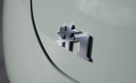 2023 Smart #1 Badge Wallpapers 450x275 (5)