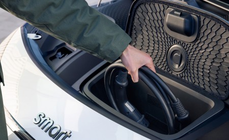 2023 Smart #1 Detail Wallpapers  450x275 (8)