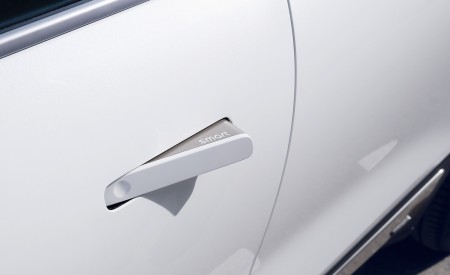 2023 Smart #1 Detail Wallpapers  450x275 (6)