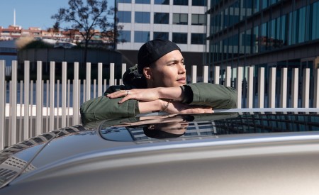 2023 Smart #1 Detail Wallpapers 450x275 (7)