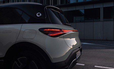 2023 Smart #1 Detail Wallpapers 450x275 (11)