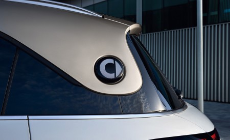 2023 Smart #1 Detail Wallpapers 450x275 (12)