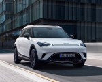 2023 Smart #1 Wallpapers & HD Images