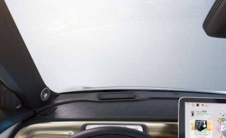 2023 Smart #1 Launch Edition Interior Detail Wallpapers  450x275 (25)