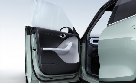 2023 Smart #1 Premium Detail Wallpapers 450x275 (32)