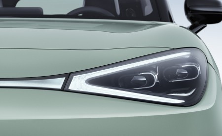 2023 Smart #1 Premium Headlight Wallpapers 450x275 (31)