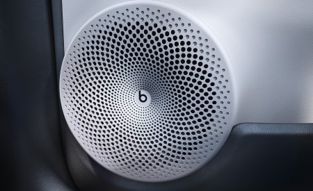 2023 Smart #1 Premium Interior Detail Wallpapers 450x275 (34)