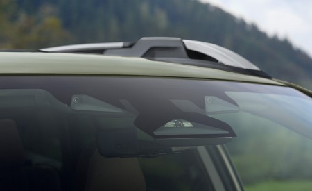 2023 Subaru Outback Detail Wallpapers 450x275 (6)