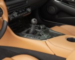 2023 Toyota GR Supra A91-MT Edition (Color: Burnout) Interior Detail Wallpapers 150x120