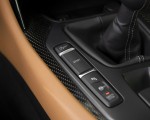 2023 Toyota GR Supra A91-MT Edition (Color: Burnout) Interior Detail Wallpapers 150x120