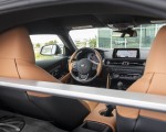 2023 Toyota GR Supra A91-MT Edition (Color: Burnout) Interior Wallpapers 150x120
