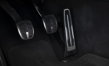 2023 Toyota GR Supra A91-MT Edition (Color: Burnout) Pedals Wallpapers 450x275 (108)