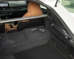 2023 Toyota GR Supra A91-MT Edition (Color: Burnout) Trunk Wallpapers 150x120