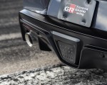 2023 Toyota GR Supra A91-MT Edition (Color: CU Later Grey) Diffuser Wallpapers 150x120