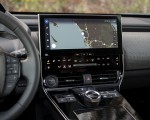 2023 Toyota bZ4X Limited AWD Central Console Wallpapers 150x120