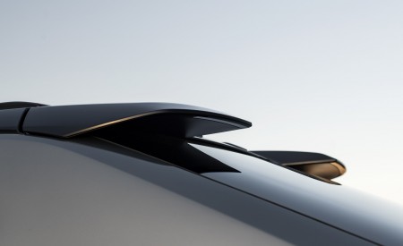 2023 Toyota bZ4X Limited AWD Detail Wallpapers 450x275 (169)