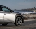 2023 Toyota bZ4X Limited AWD Detail Wallpapers 150x120