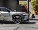 2023 Toyota bZ4X Limited AWD Detail Wallpapers 150x120