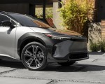 2023 Toyota bZ4X Limited AWD Front Wallpapers 150x120