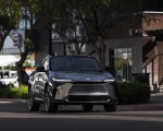 2023 Toyota bZ4X Limited AWD Front Wallpapers 150x120