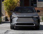 2023 Toyota bZ4X Limited AWD Front Wallpapers 150x120