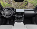 2023 Toyota bZ4X Limited AWD Interior Cockpit Wallpapers 150x120