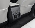 2023 Toyota bZ4X Limited AWD Interior Detail Wallpapers 150x120