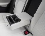 2023 Toyota bZ4X Limited AWD Interior Detail Wallpapers 150x120