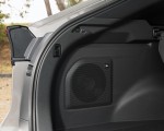 2023 Toyota bZ4X Limited AWD Interior Detail Wallpapers 150x120