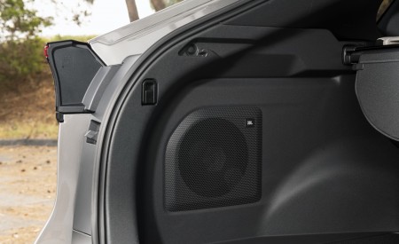 2023 Toyota bZ4X Limited AWD Interior Detail Wallpapers 450x275 (182)