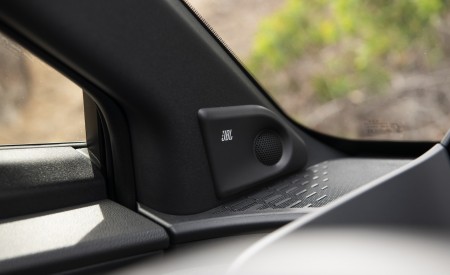 2023 Toyota bZ4X Limited AWD Interior Detail Wallpapers 450x275 (204)