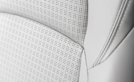 2023 Toyota bZ4X Limited AWD Interior Seats Wallpapers 450x275 (207)