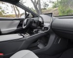 2023 Toyota bZ4X Limited AWD Interior Wallpapers 150x120